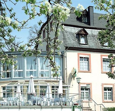 Gasthof Graf-Zils Eichelhutte ภายนอก รูปภาพ