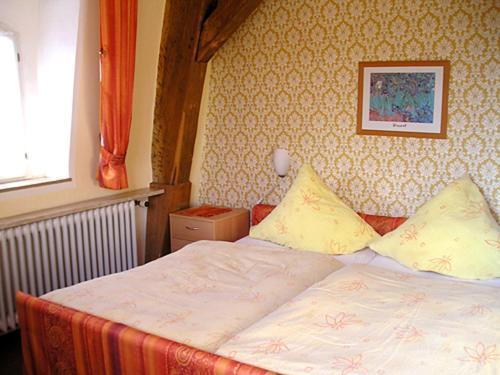 Gasthof Graf-Zils Eichelhutte ภายนอก รูปภาพ
